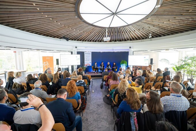 Ο Δήμος Ηρωικής Πόλεως Νάουσας στην Ευρώπη των Πόλεων